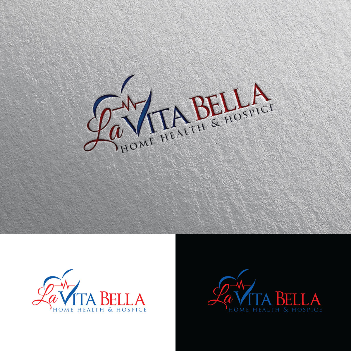Logo Design by Alex Henry for this project | Design #35888931