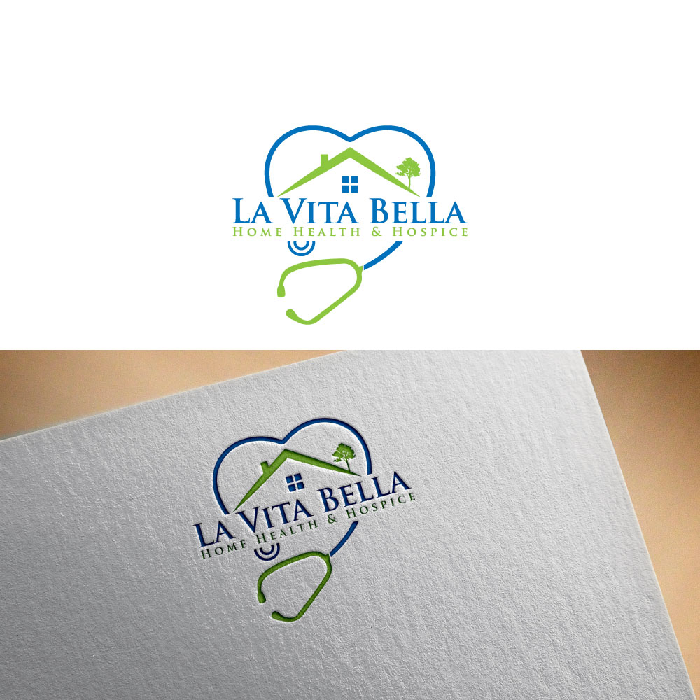 Logo Design by designhunt(verifiyed01) for this project | Design #35887642