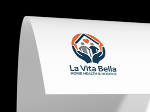 Logo Design by Sajee. for this project | Design: #35889582