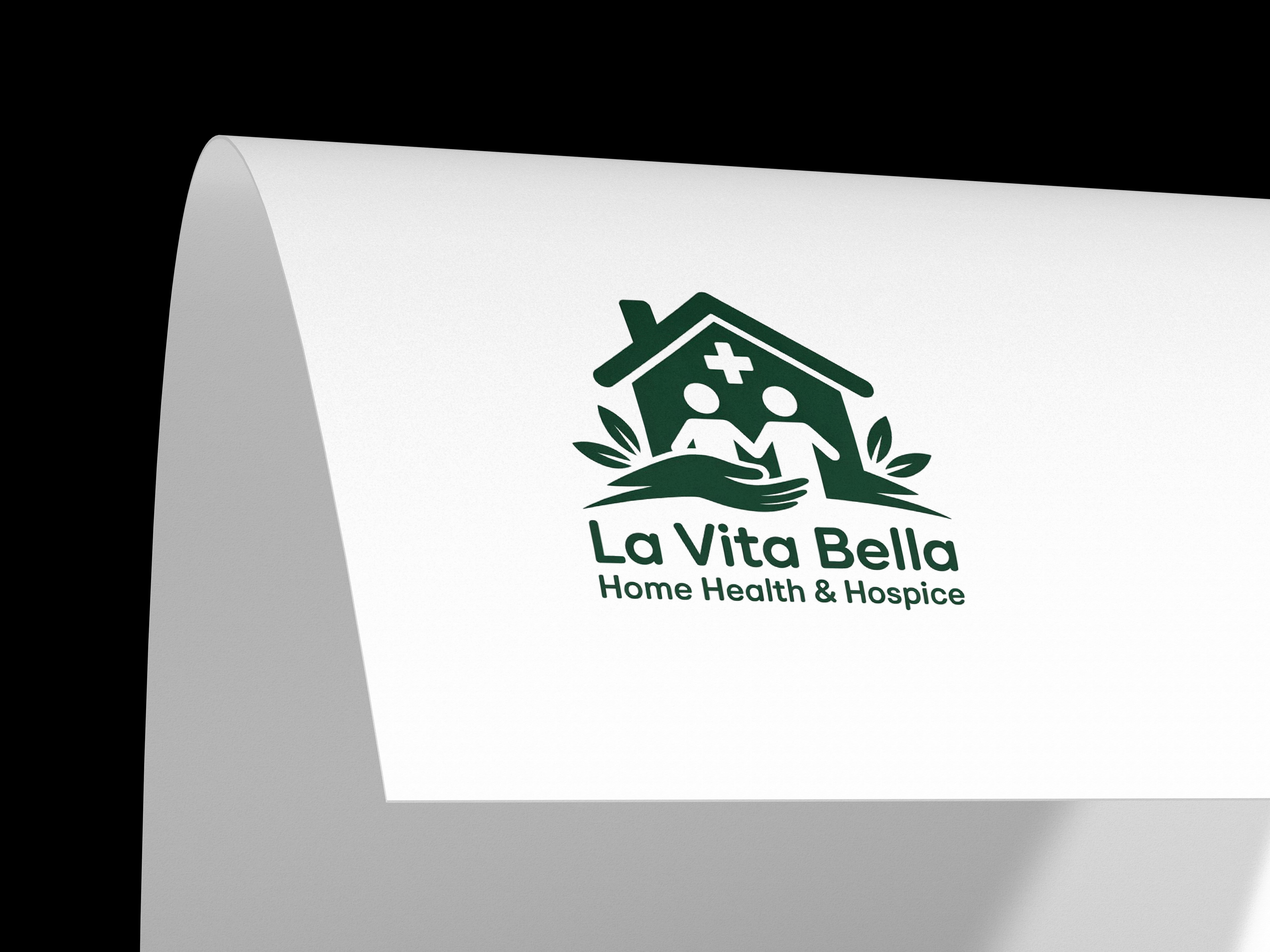 Logo Design by Sajee. for this project | Design #35889584
