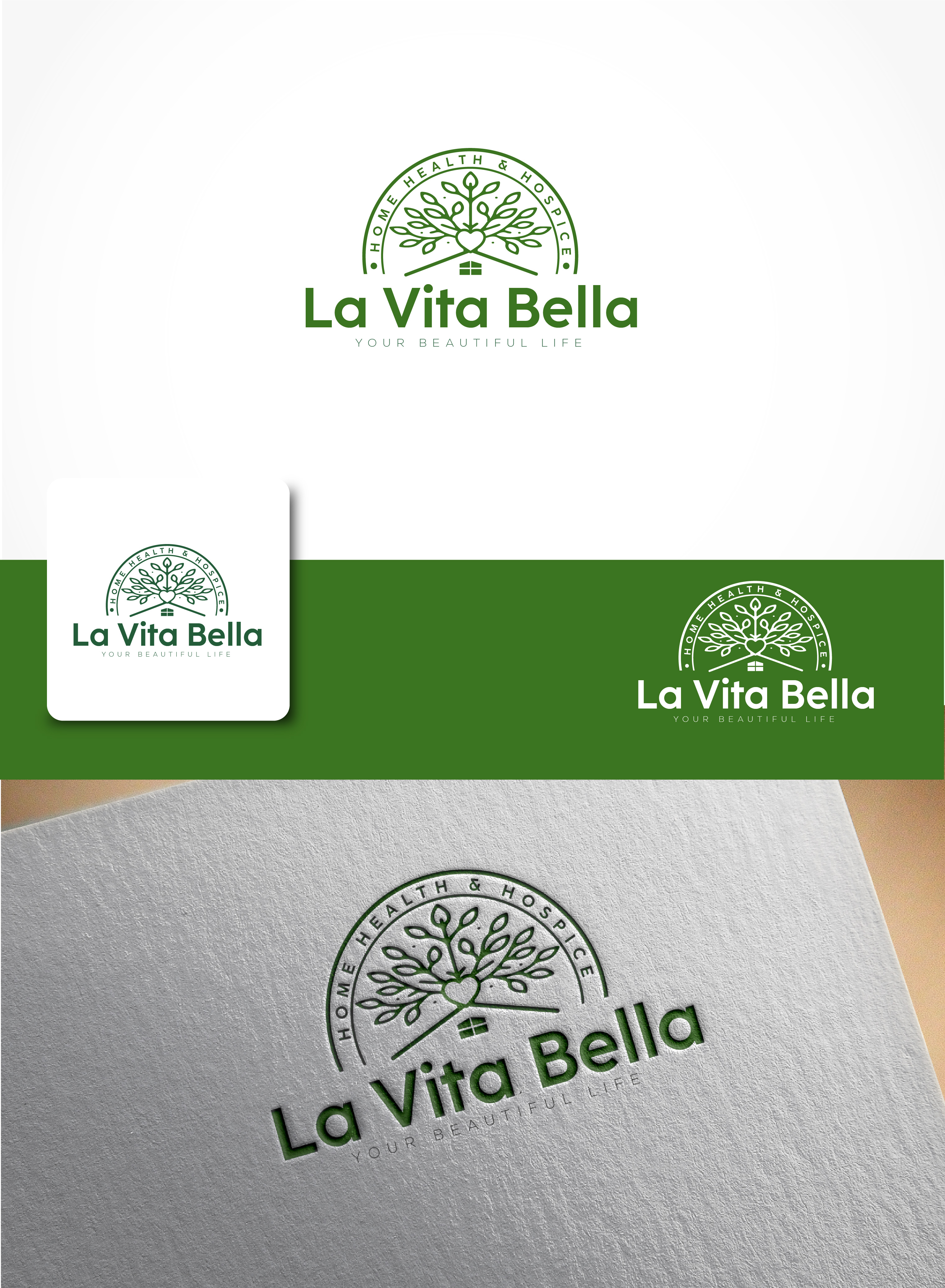 Logo Design by JKYCreatives for this project | Design #35917465