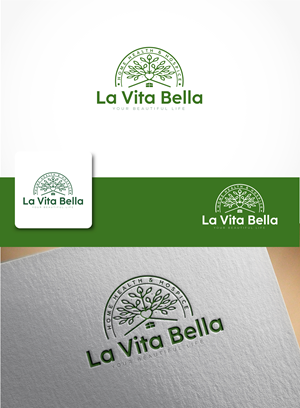 Logo Design by JKYCreatives