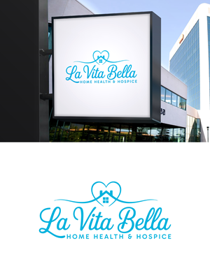 Logo Design by THE DESIGN MAN for this project | Design #35890840