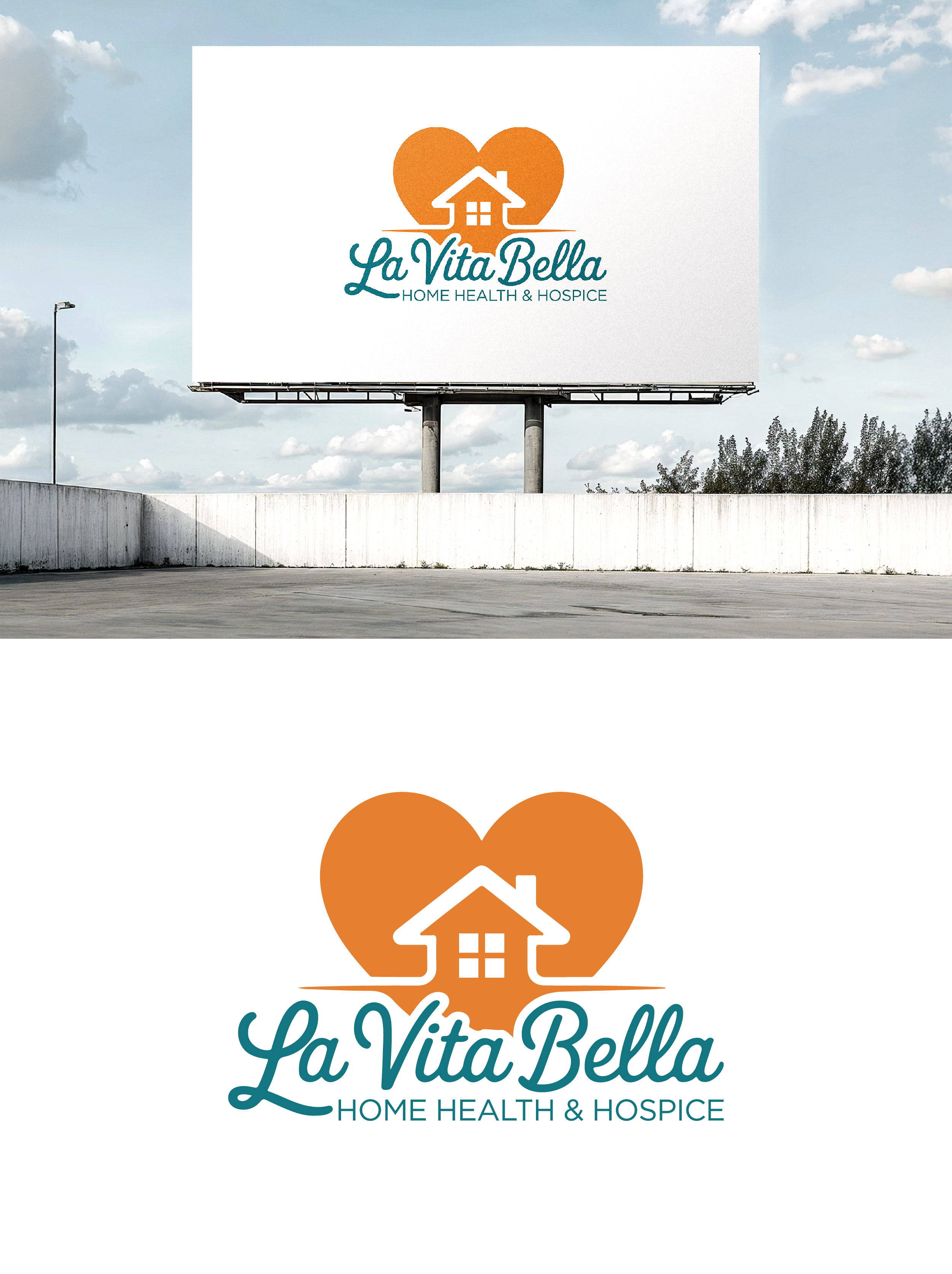 Logo Design by THE DESIGN MAN for this project | Design #35890906