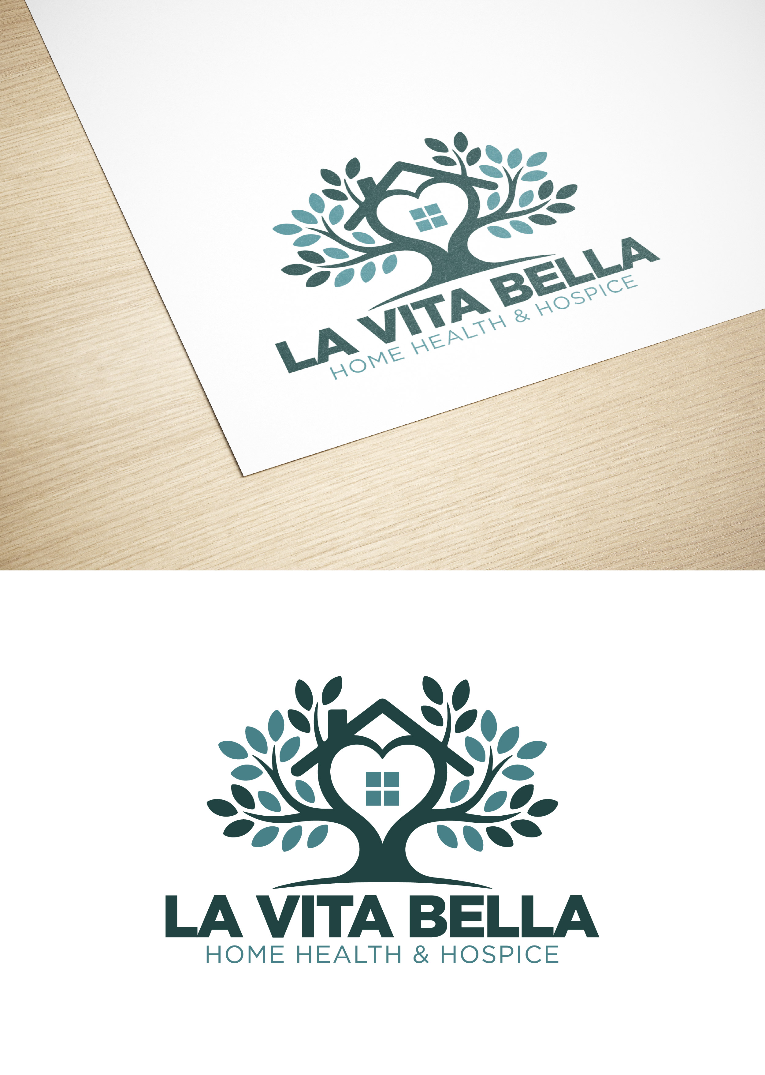 Logo Design by THE DESIGN MAN for this project | Design #35891018