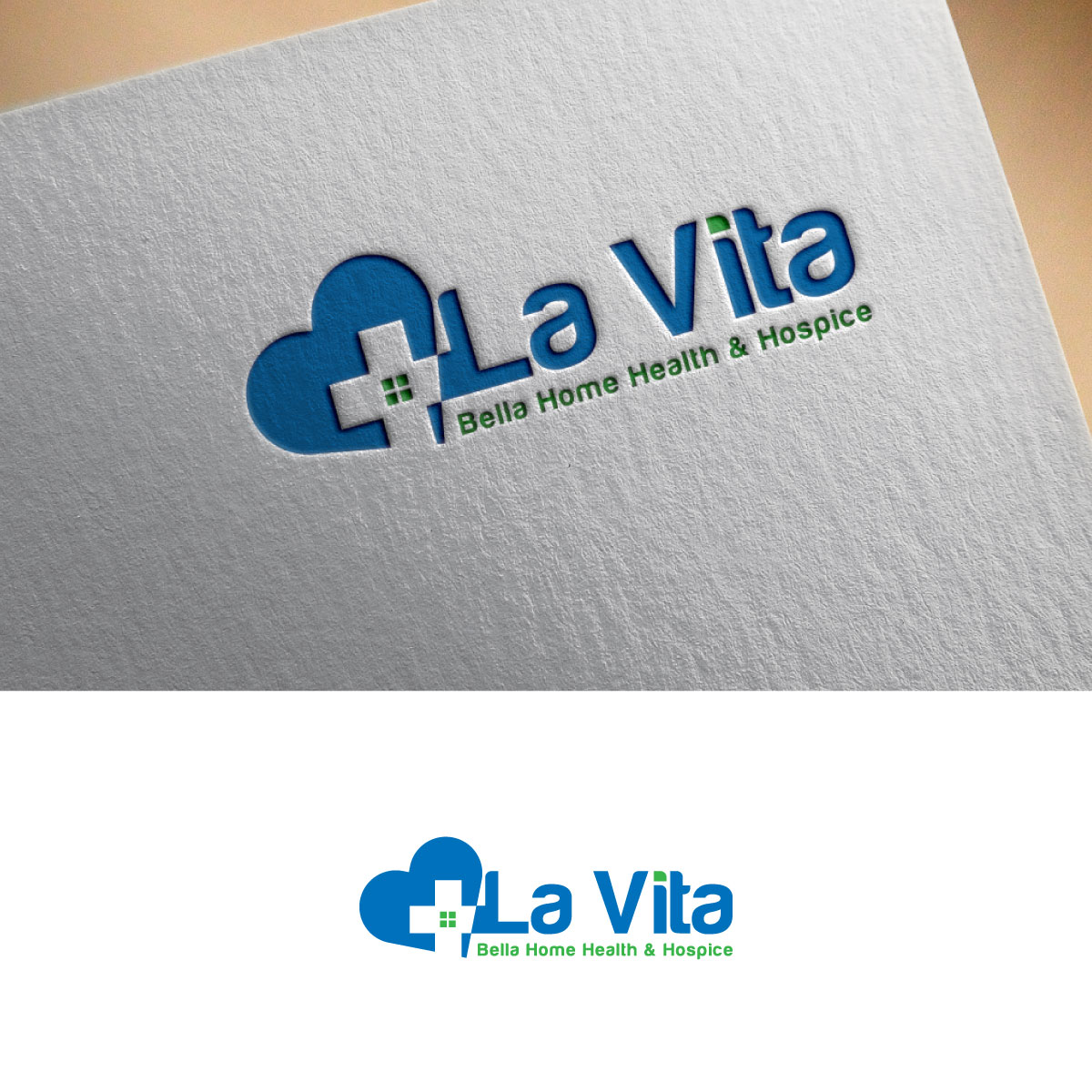 Logo Design by KL Designwork for this project | Design #35888629