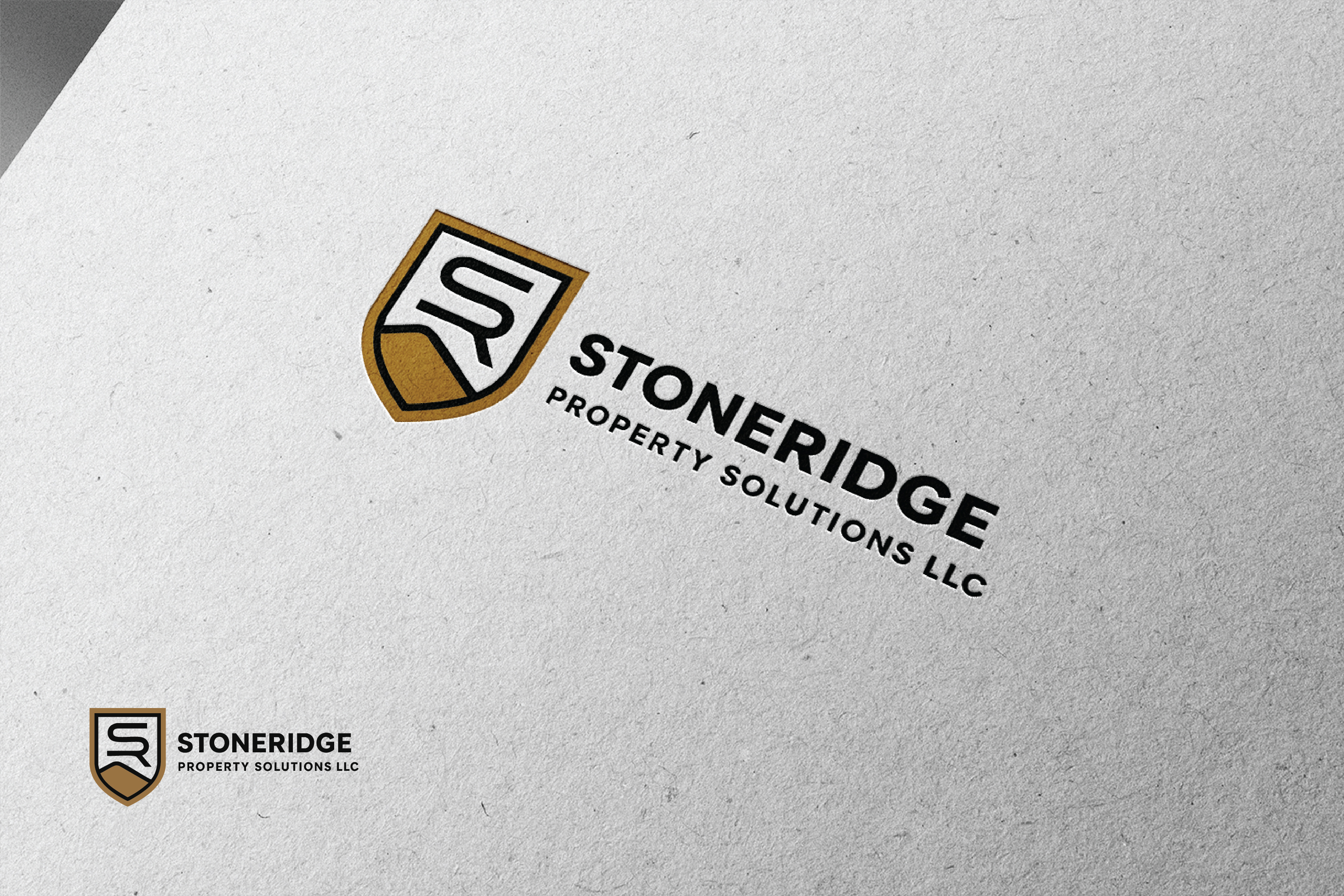 Logo Design by MAHRaju for this project | Design #35893891