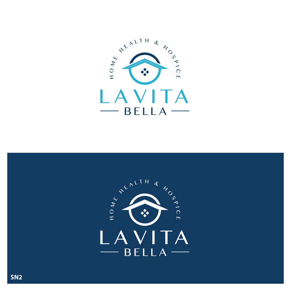 Logo Design by Sujit Banerjee for this project | Design #35891357