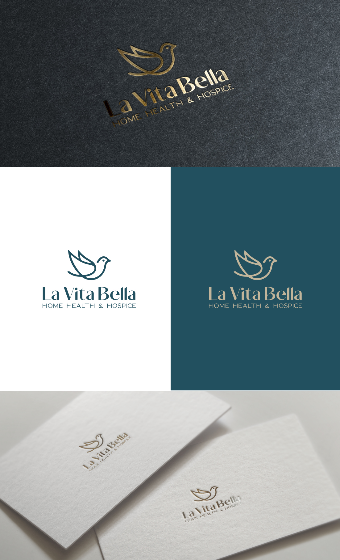 Logo Design by GLDesigns for this project | Design #35892850