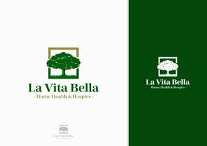 Logo Design by DiLion for this project | Design: #35888500