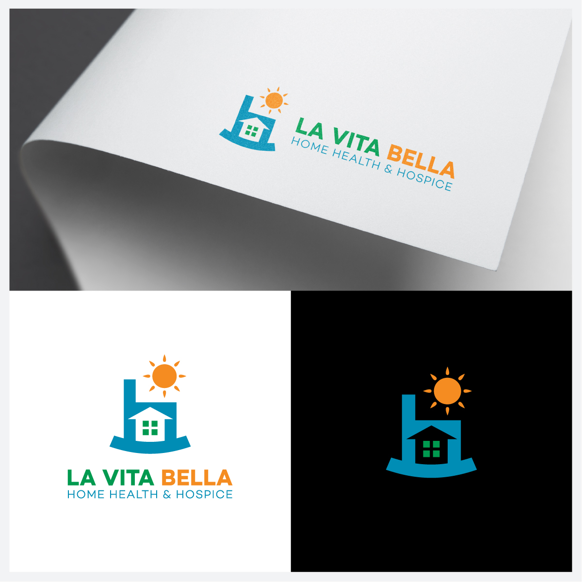 Logo-Design von anonrotide für dieses Projekt | Design #35930227