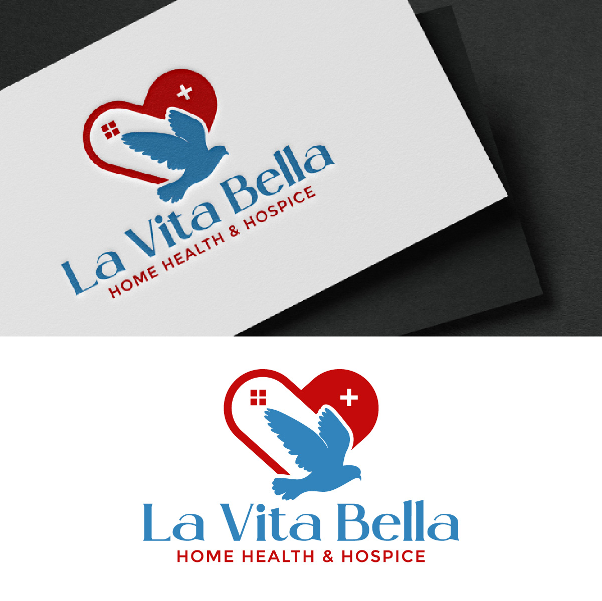 Logo Design by fly  design for this project | Design #35890975