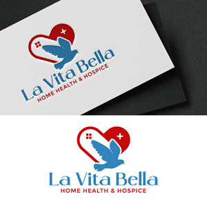 Logo Design by fly  design for this project | Design: #35890975