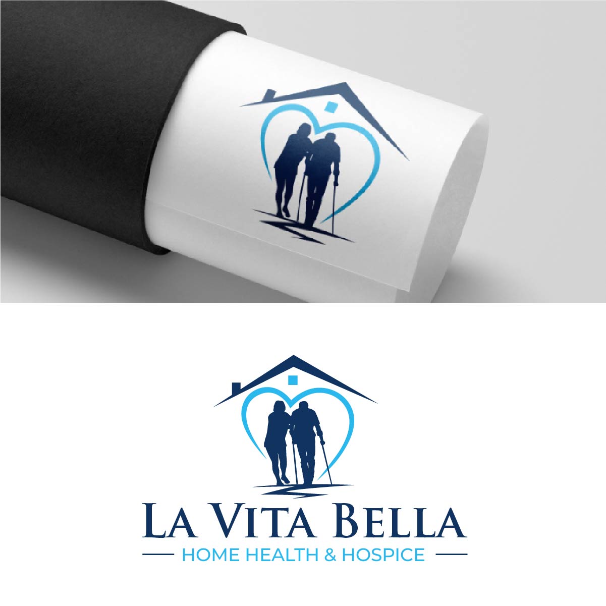 Logo Design by fly  design for this project | Design #35890984