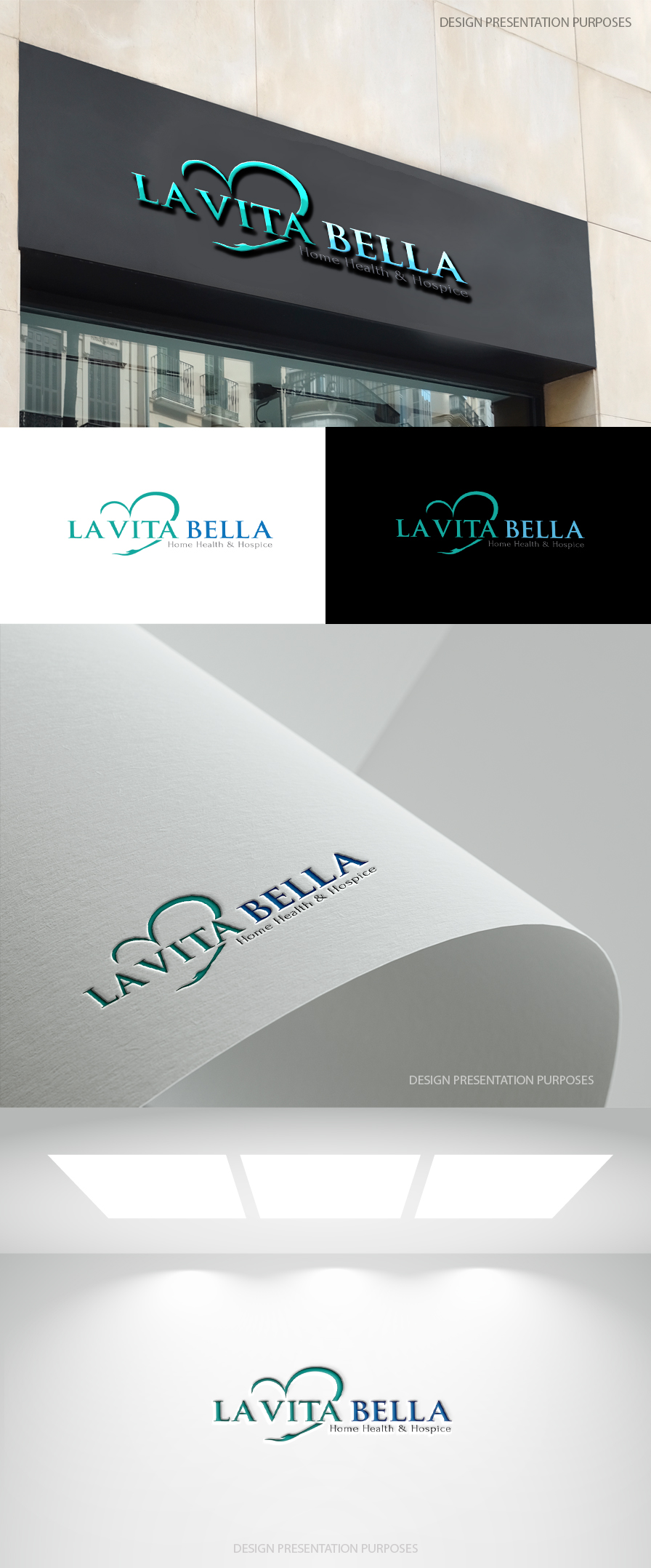 Diseño de Logo por zebronicgraphic para este proyecto | Diseño #35891382