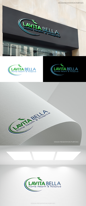 Logo Design by zebronicgraphic for this project | Design: #35891383
