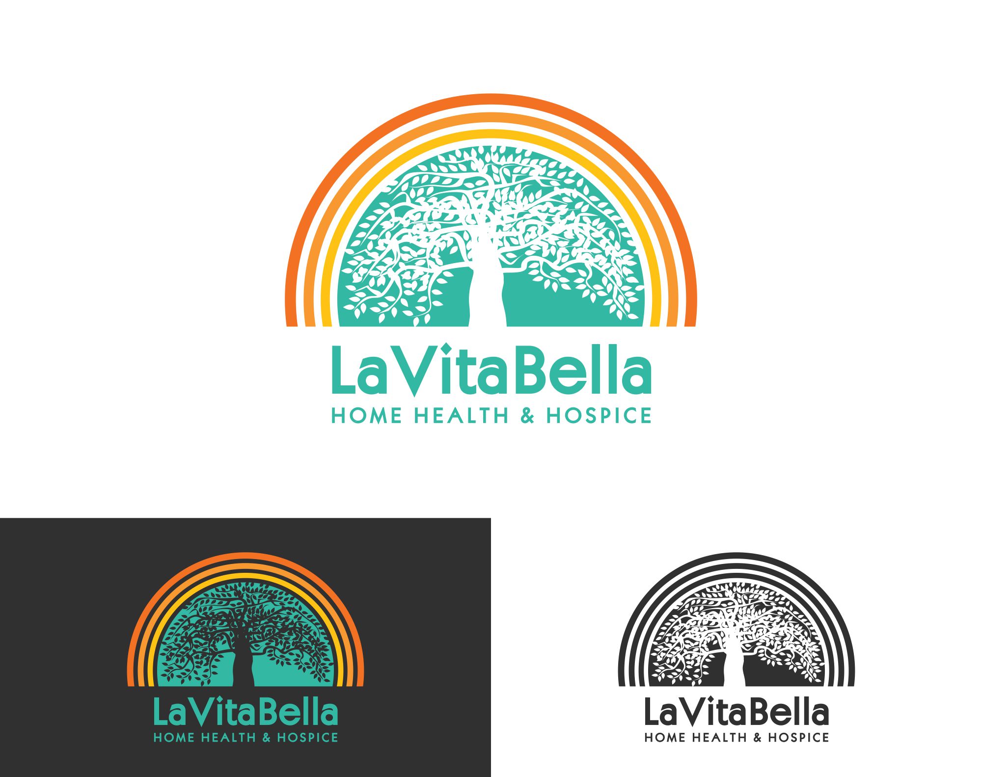Logo Design by bojboga for this project | Design #35928862