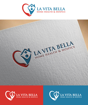 Logo Design by designA78 for this project | Design: #35887640