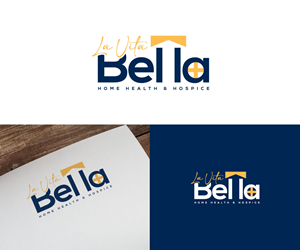 Logo Design by Ansh Design for this project | Design: #35892071