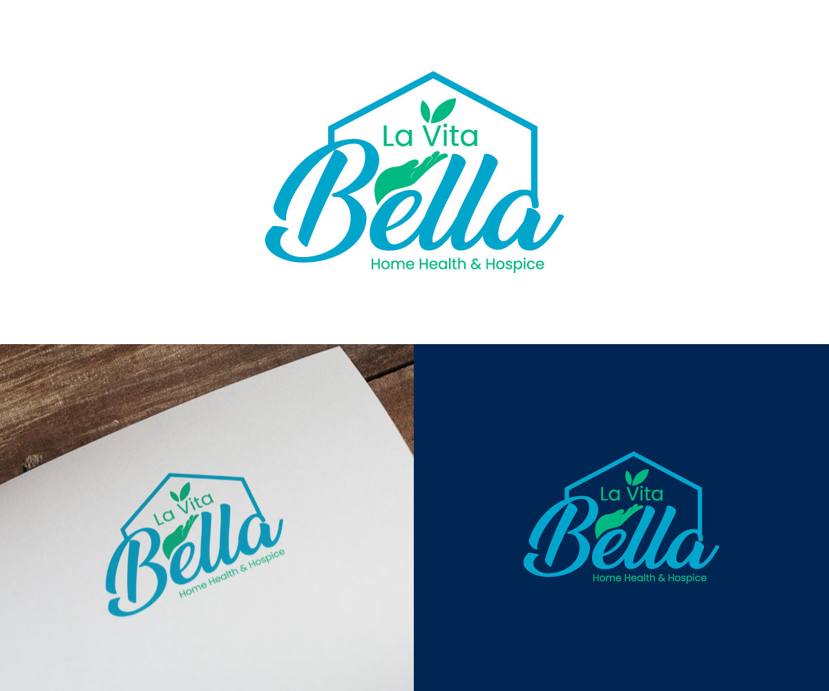Logo Design by Ansh Design for this project | Design #35892074