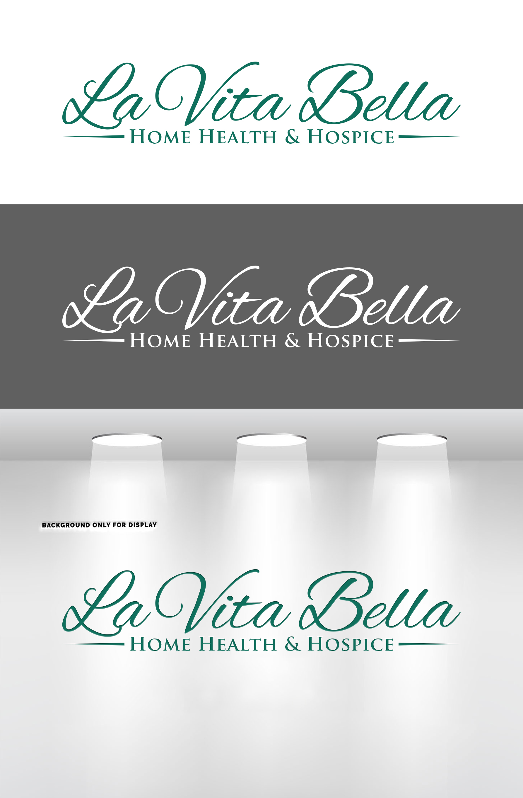 Logo Design by Soonia for this project | Design #35887859