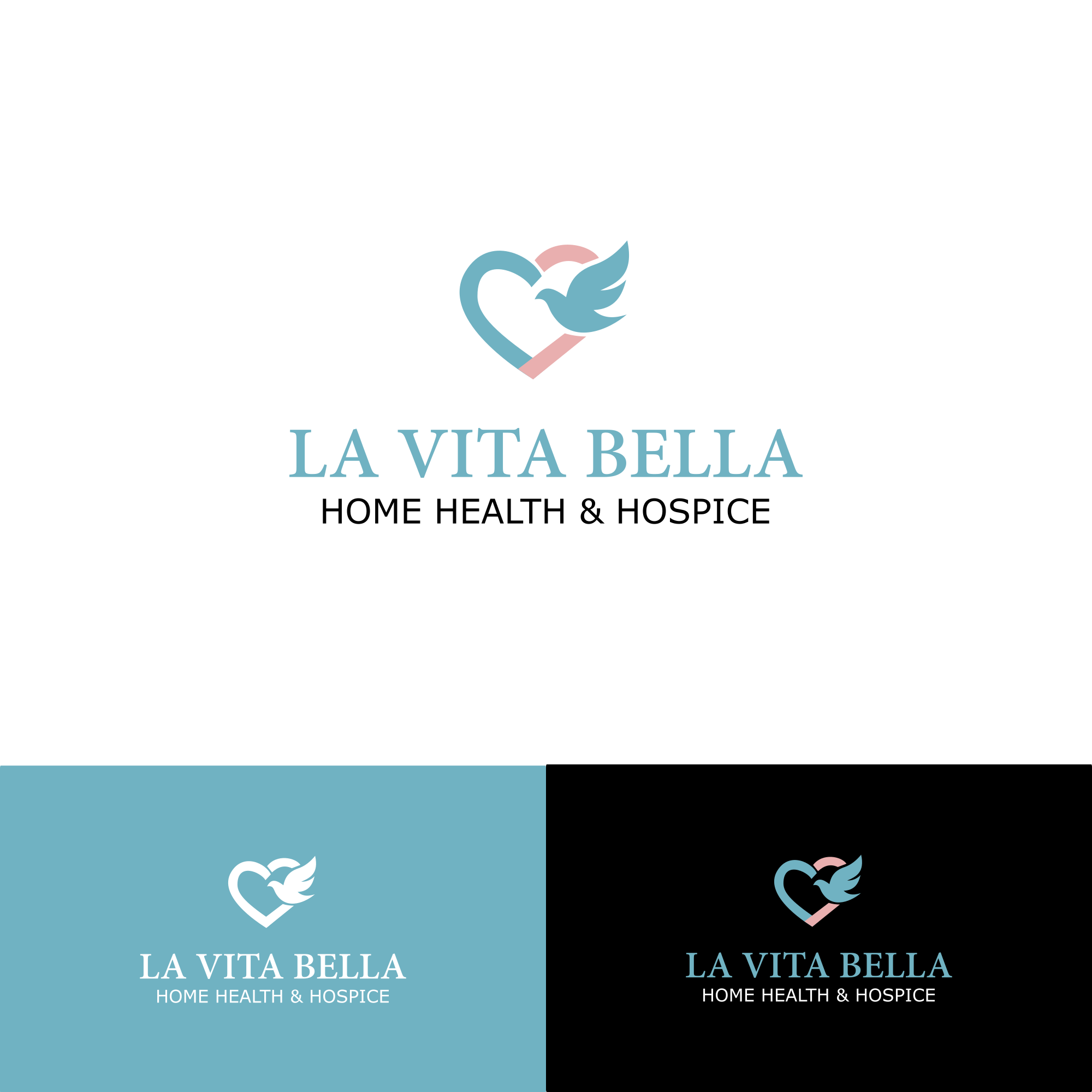 Logo Design by RiinaTiya for this project | Design #35895855