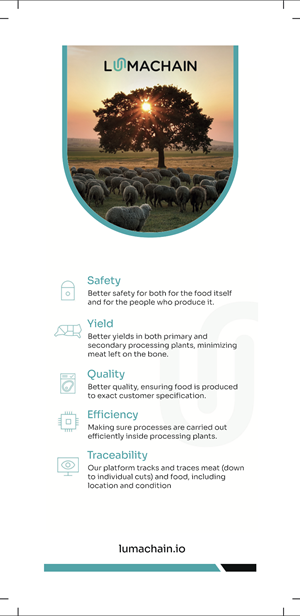 Graphic Design by AP Creatives for Lumachain | Design: #35887273