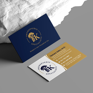 Business Card Design by logoford for this project | Design: #35882311