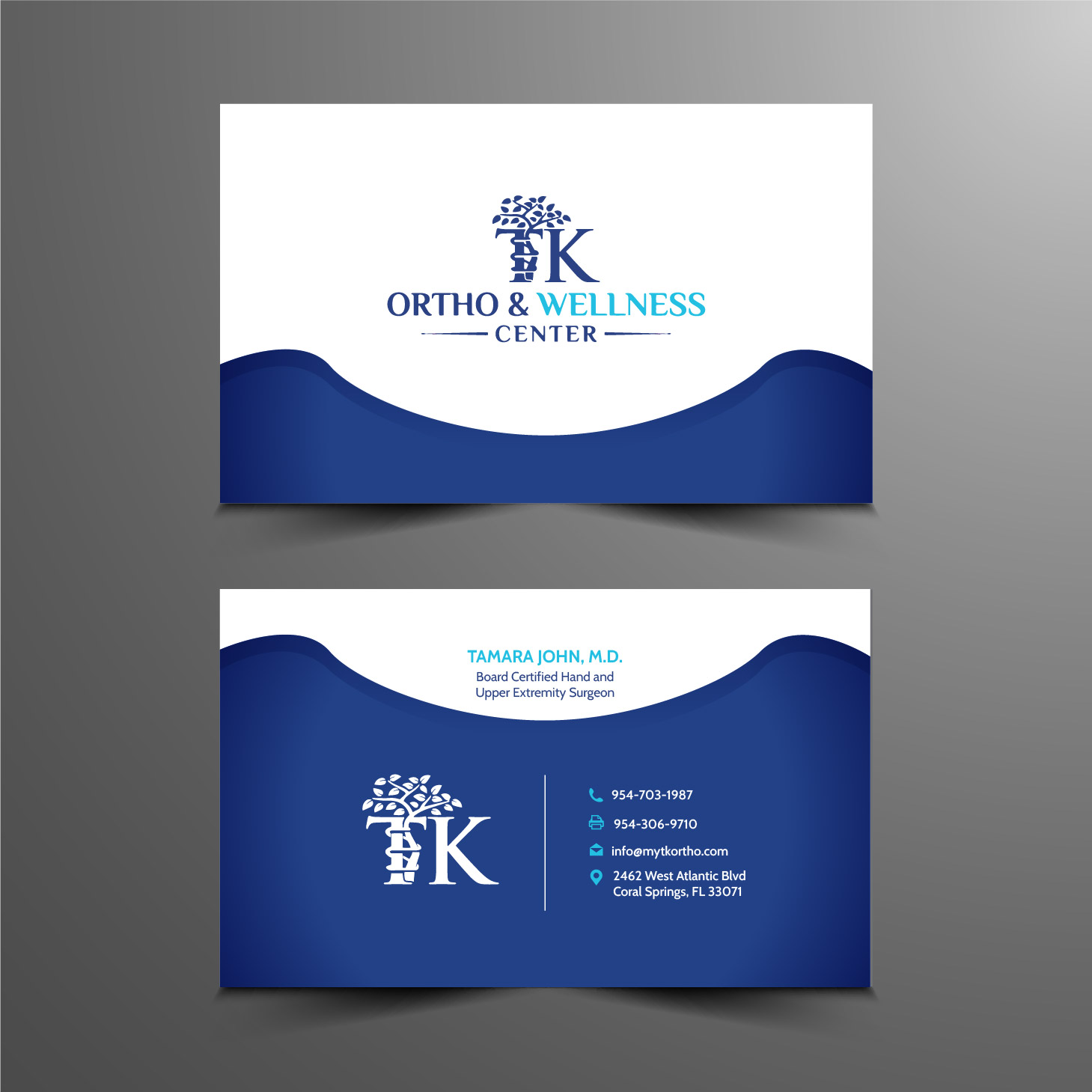 Visitenkarten-Design von T_jenny für dieses Projekt | Design #36040540