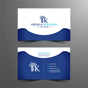 Visitenkarten-Design von T_jenny für dieses Projekt | Design: #36040540