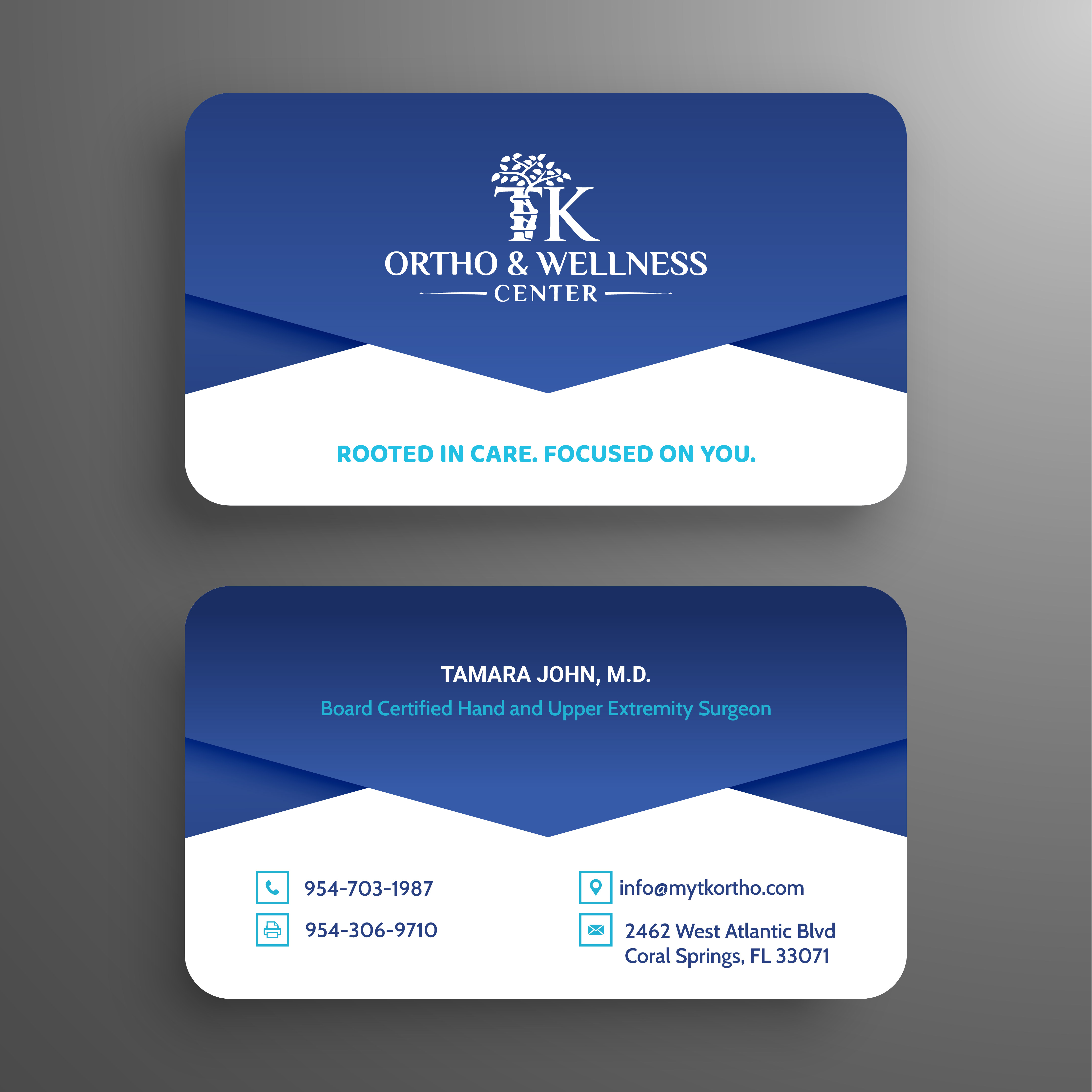Visitenkarten-Design von T_jenny für dieses Projekt | Design #36040547