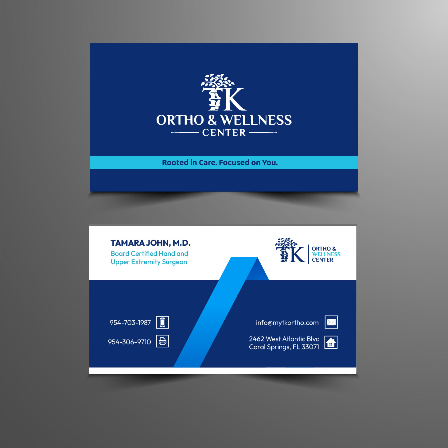 Visitenkarten-Design von T_jenny für dieses Projekt | Design #36043480