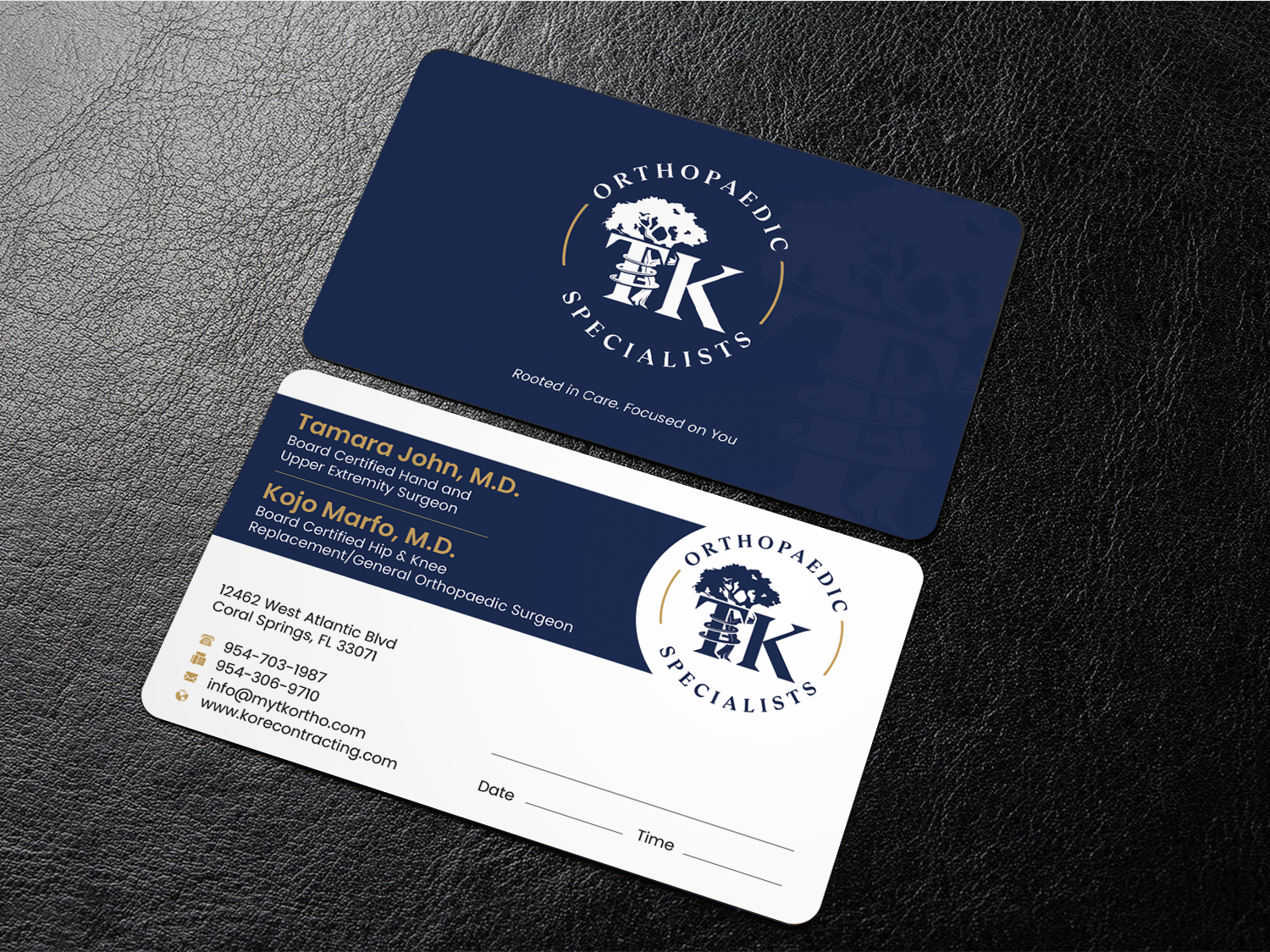 Business Card Design by Graphixpointt for this project | Design #35882589