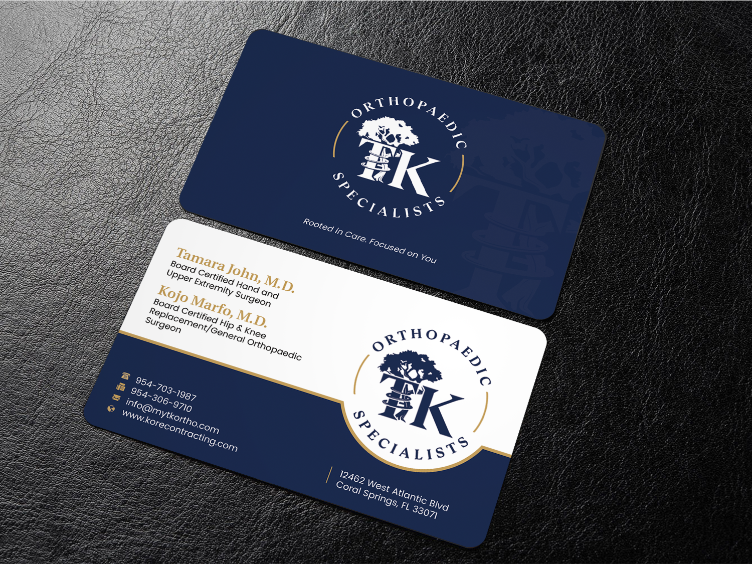 Business Card Design by Graphixpointt for this project | Design #35882592