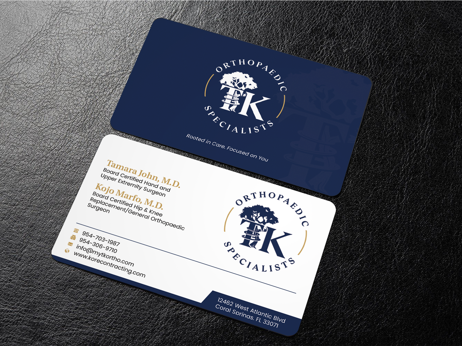 Business Card Design by Graphixpointt for this project | Design #35882597