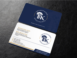 Visitenkarten-Design von Graphixpointt für dieses Projekt | Design: #35882598