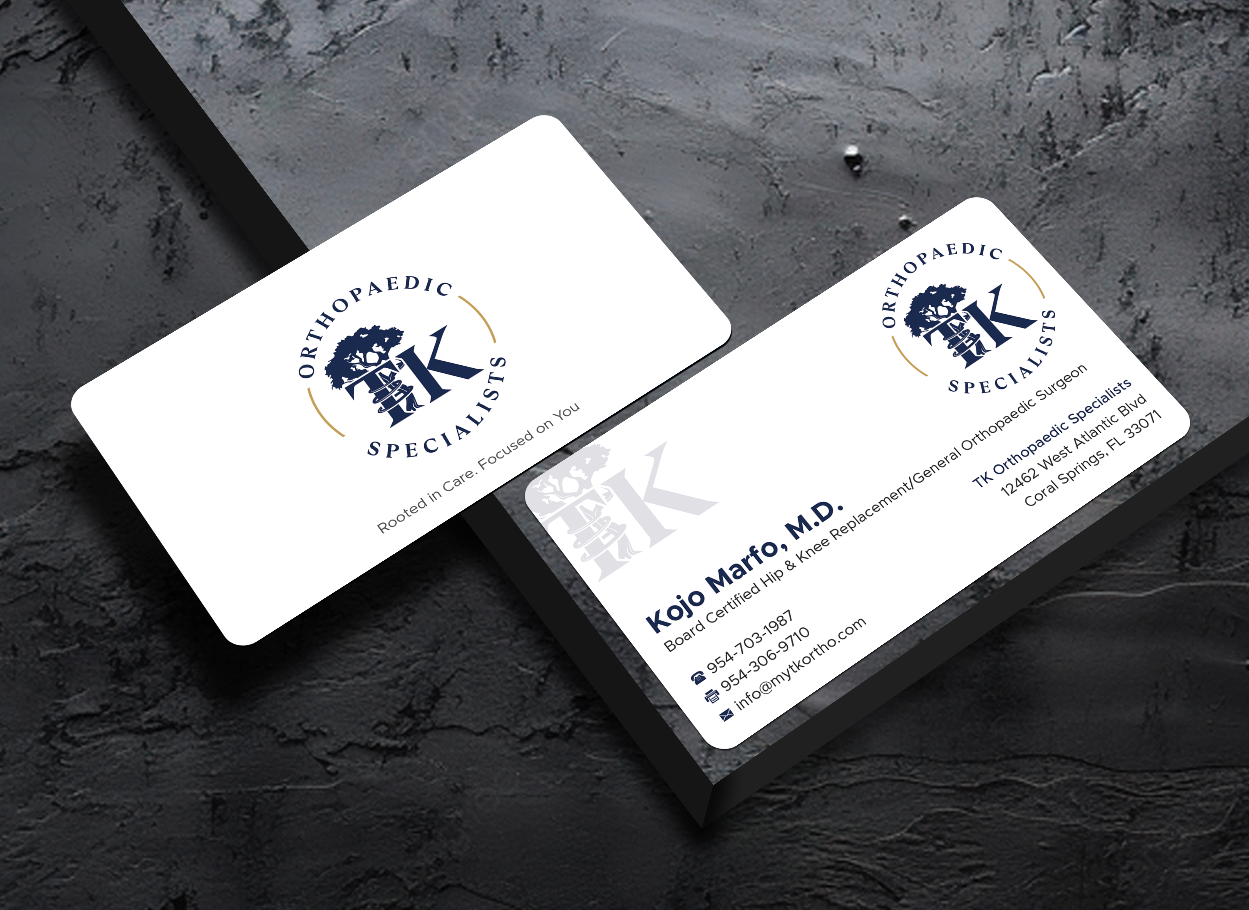 Business Card Design by Expert Bappy for this project | Design #35881372