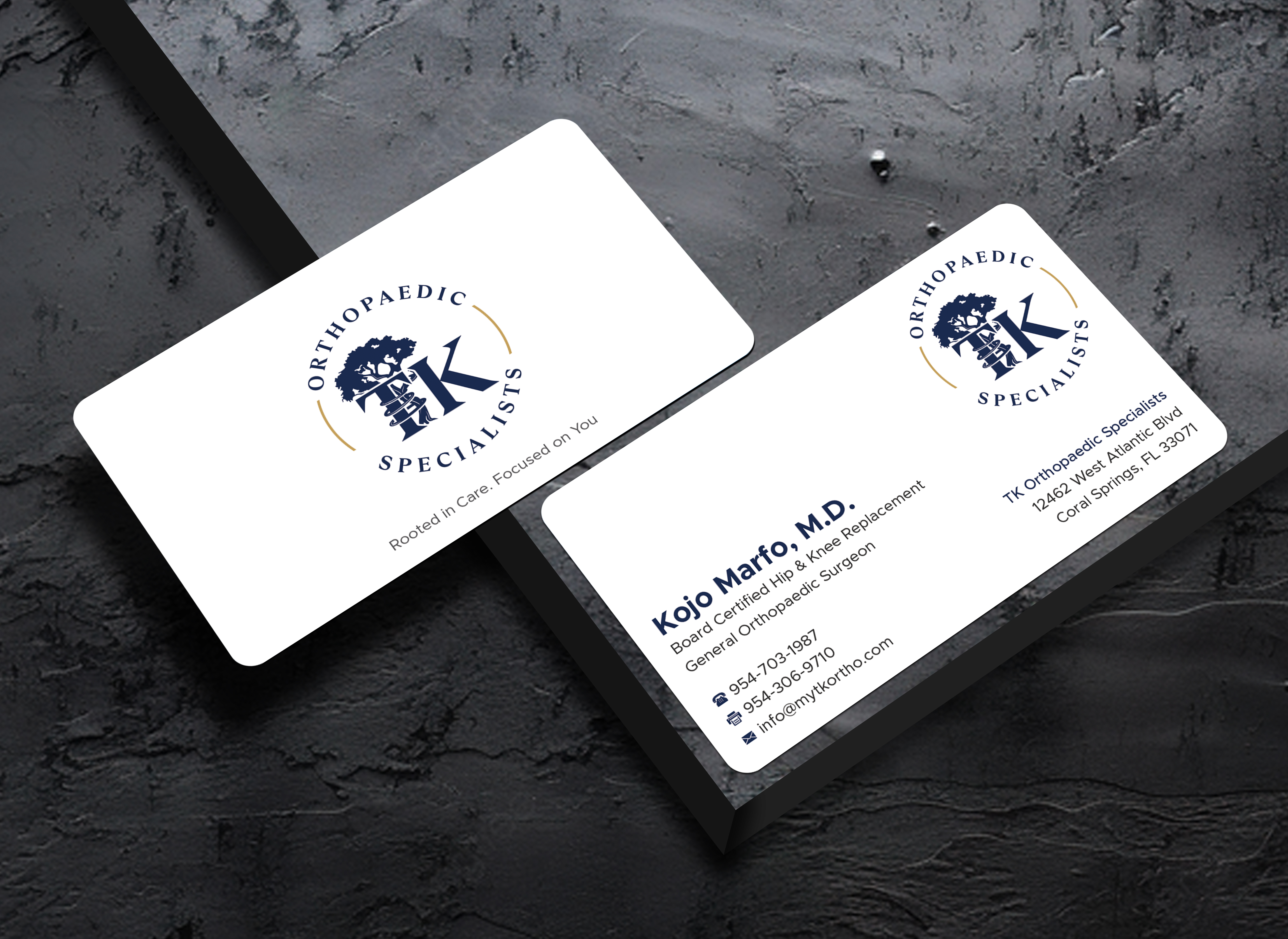 Business Card Design by Expert Bappy for this project | Design #35881381