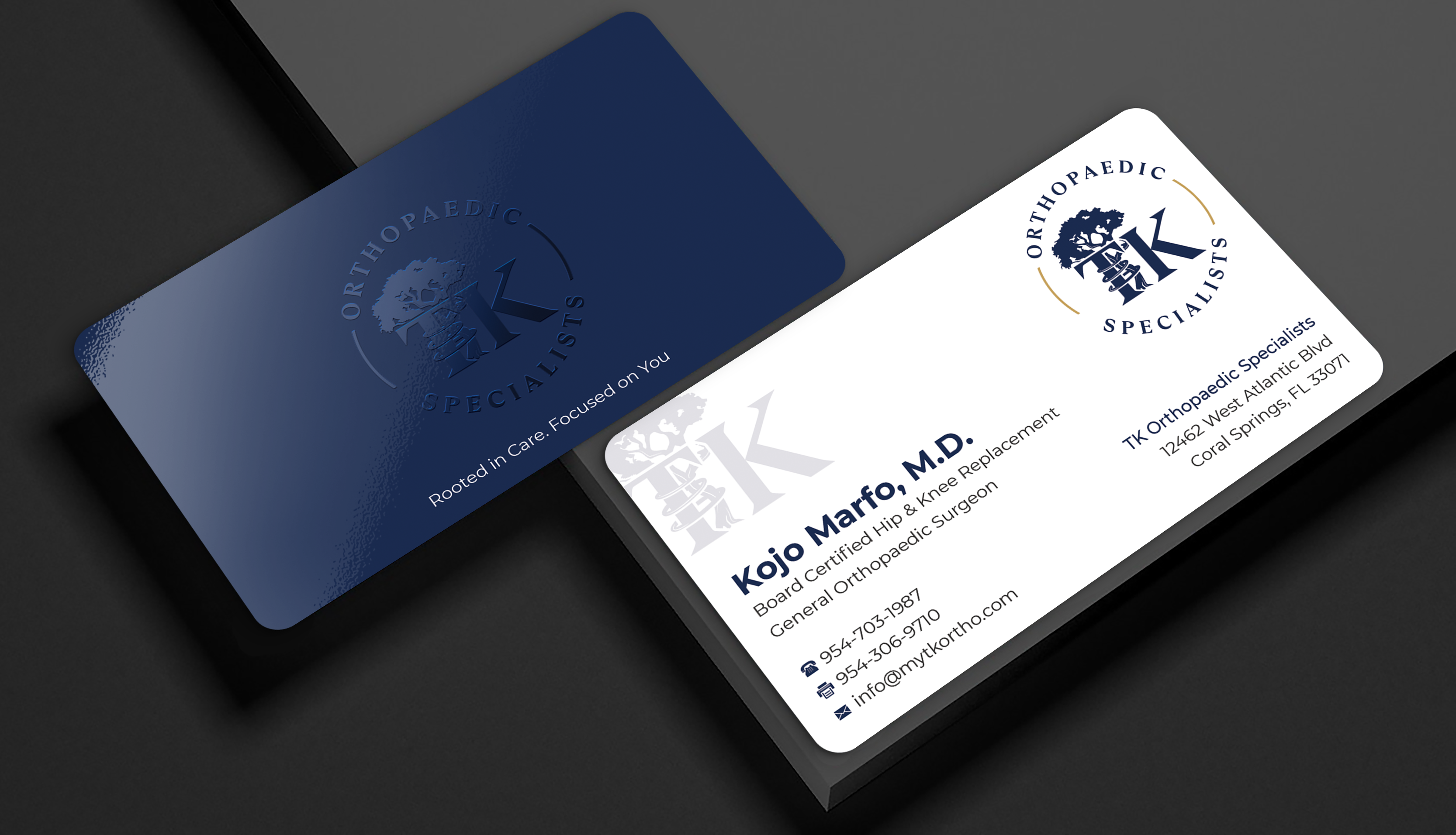 Business Card Design by Expert Bappy for this project | Design #35881420