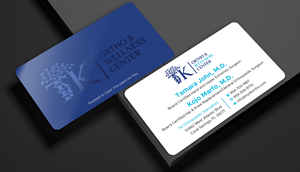 Business Card Design by Expert Bappy for this project | Design: #36066028