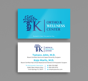 Business Card Design by Expert Bappy for this project | Design: #36066040