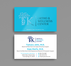 Business Card Design by Expert Bappy for this project | Design: #36066041