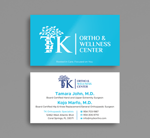 Business Card Design by Expert Bappy for this project | Design: #36066042