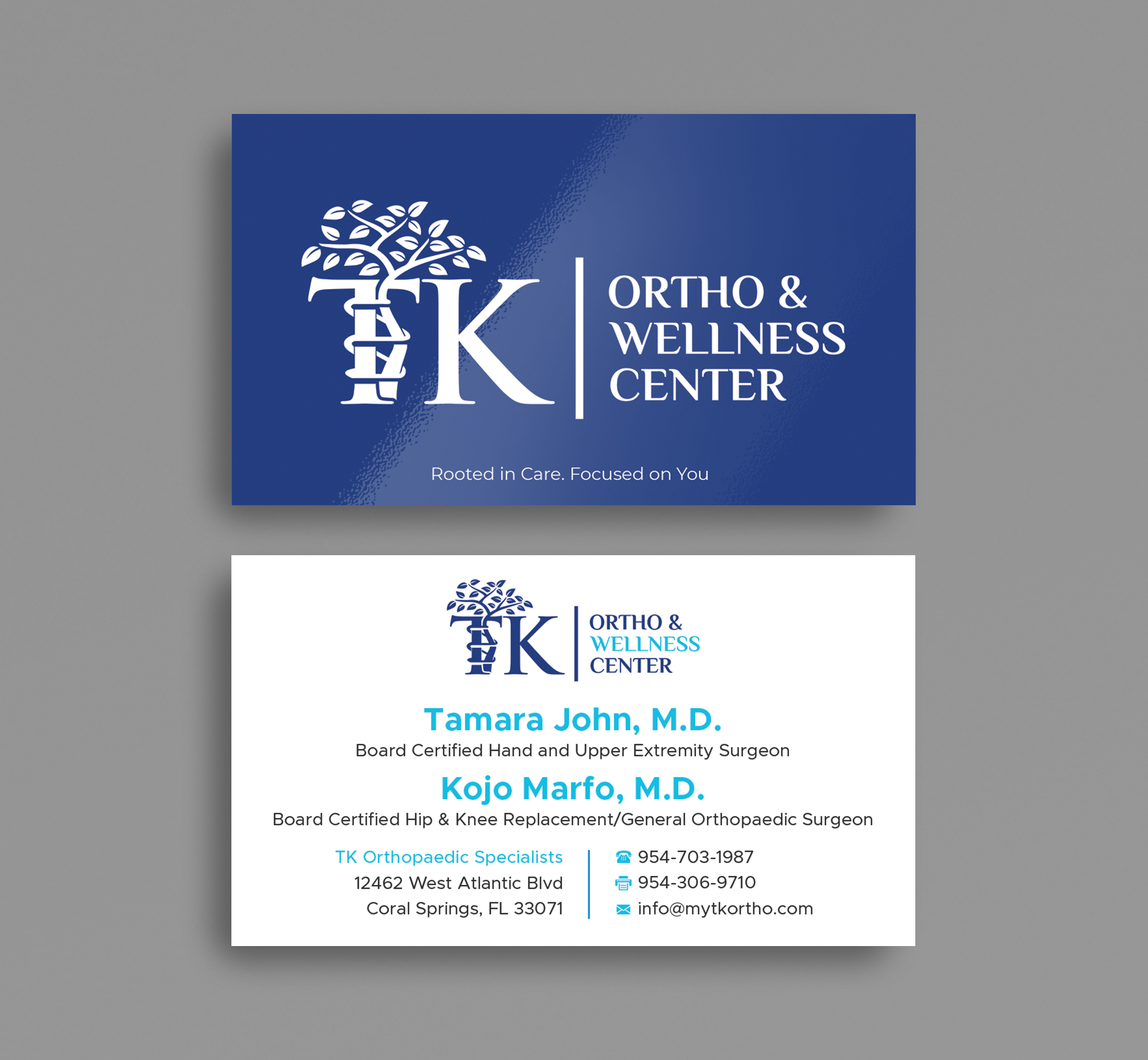 Business Card Design by Expert Bappy for this project | Design #36066043