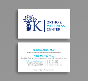 Business Card Design by Expert Bappy for this project | Design: #36066080