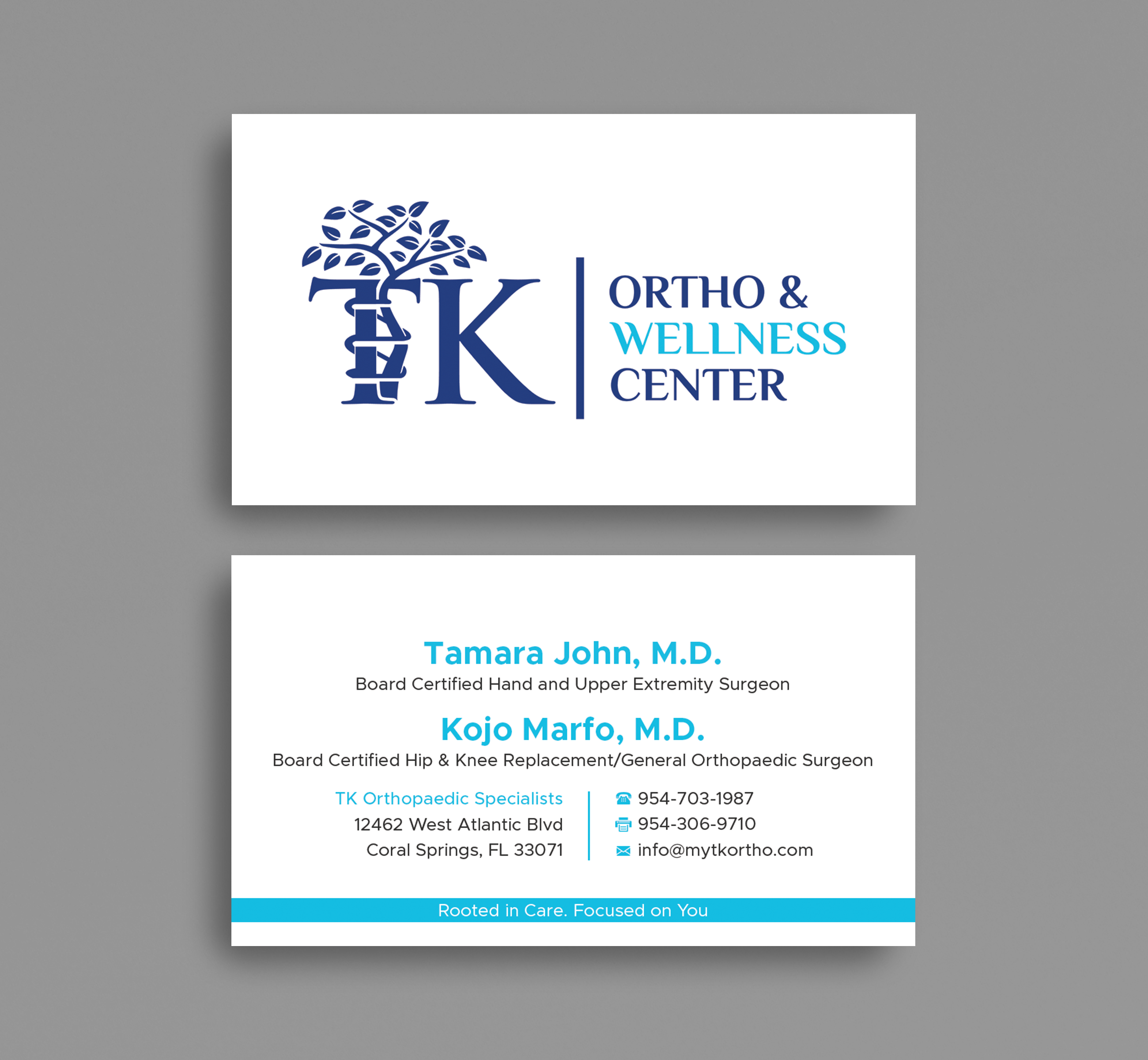 Business Card Design by Expert Bappy for this project | Design #36066091