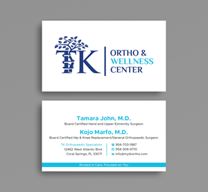 Business Card Design by Expert Bappy for this project | Design: #36066091