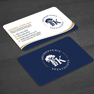 Business Card Design by WellDesign for this project | Design: #35881438