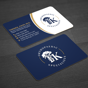 Business Card Design by WellDesign for this project | Design: #35881446