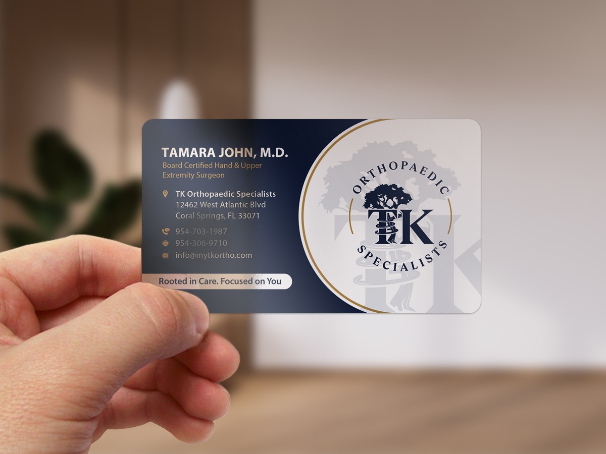 Business Card Design by Sun Moon Graphic Designer for this project | Design #35881936